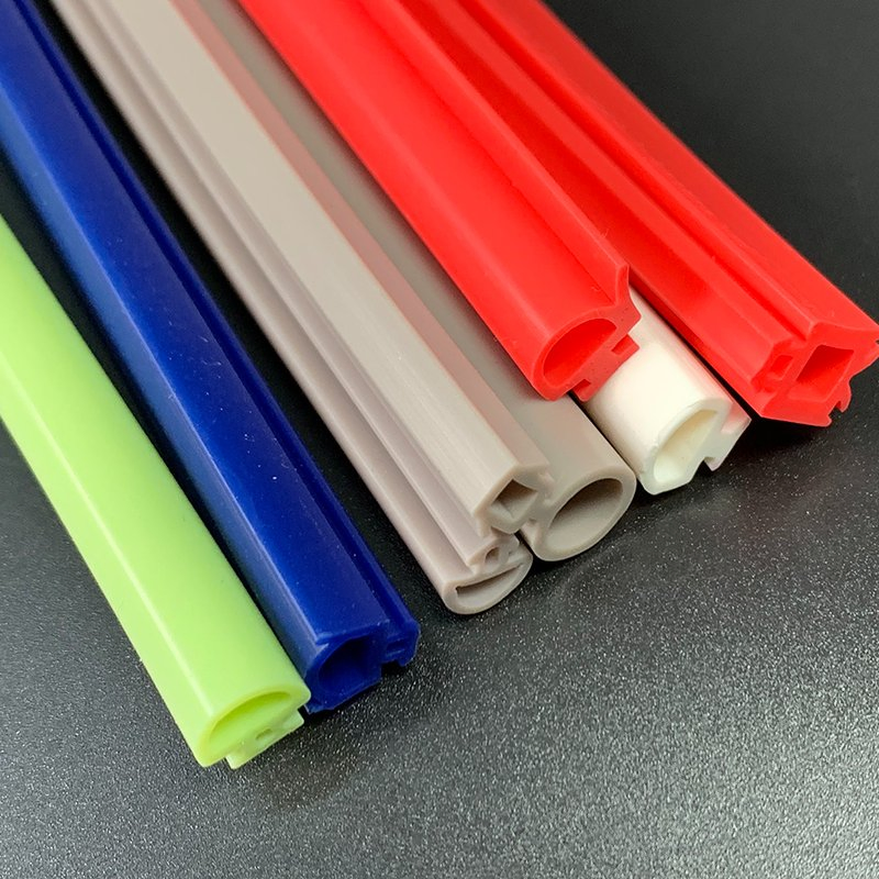 Premium Silicone Sealing Strip for Durable Gasket Solutions