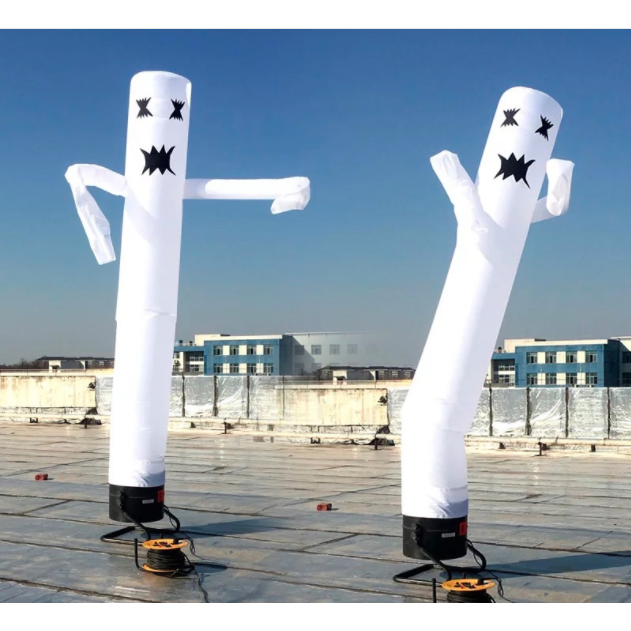 Advertising Cheap Inflatable Air Dancer Competitive Price For Events