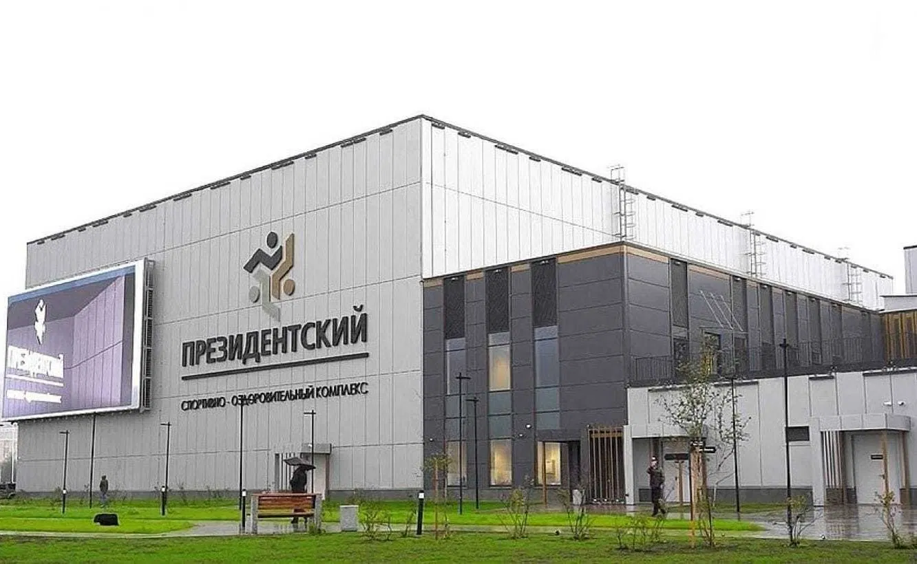 Multi-Story Prefabricated Steel Structure Building for Multi-Purpose