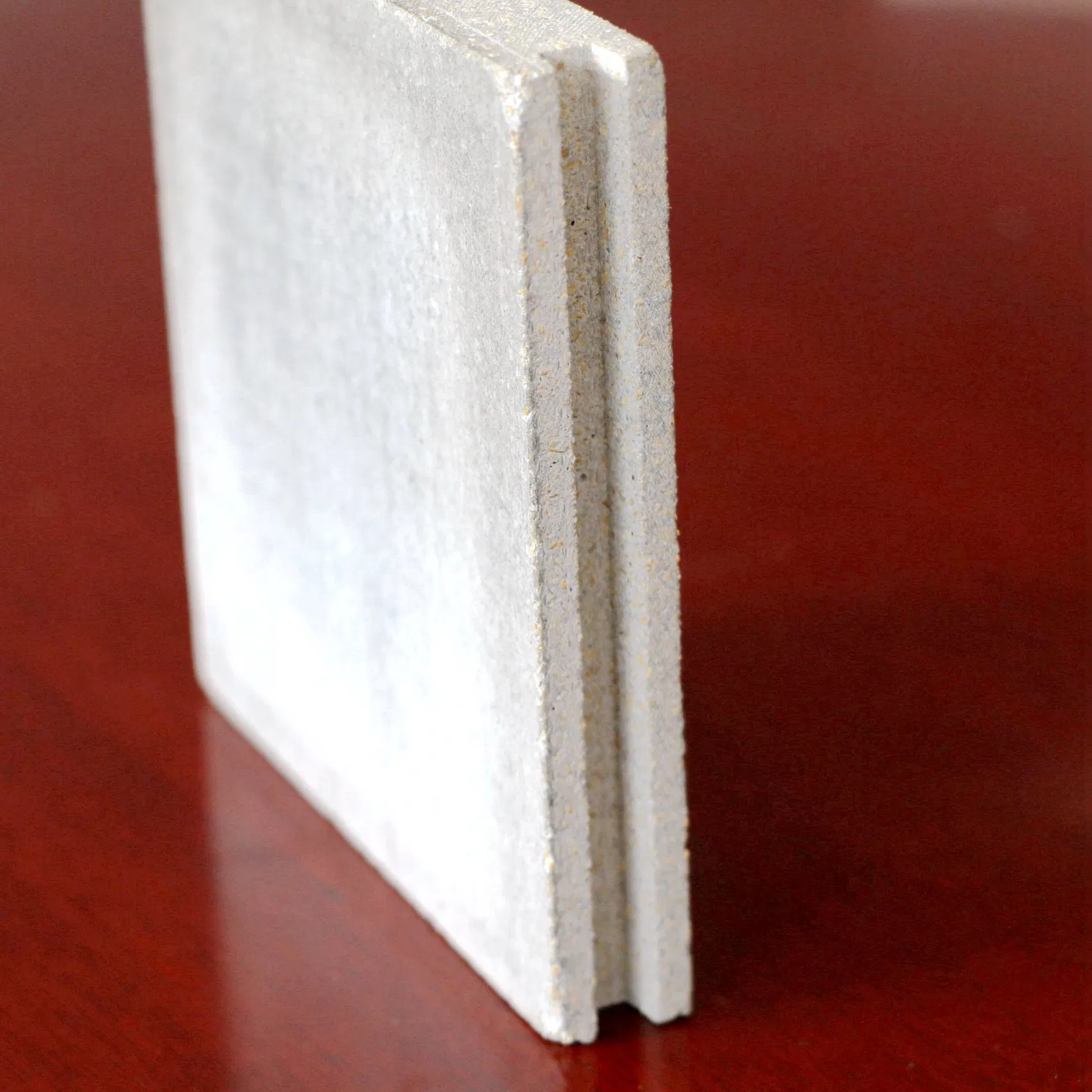 12mm High Density 1050-1100 Kg/M³ 20mm Sanded MGO Board Magnesium Oxide Boards
