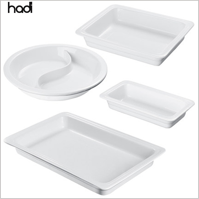 Керамический гастрономический контейнер HADI Full Size