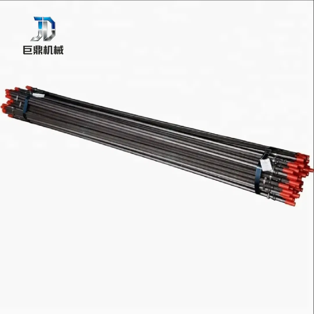 Underground Mine Exploration Drill Rod