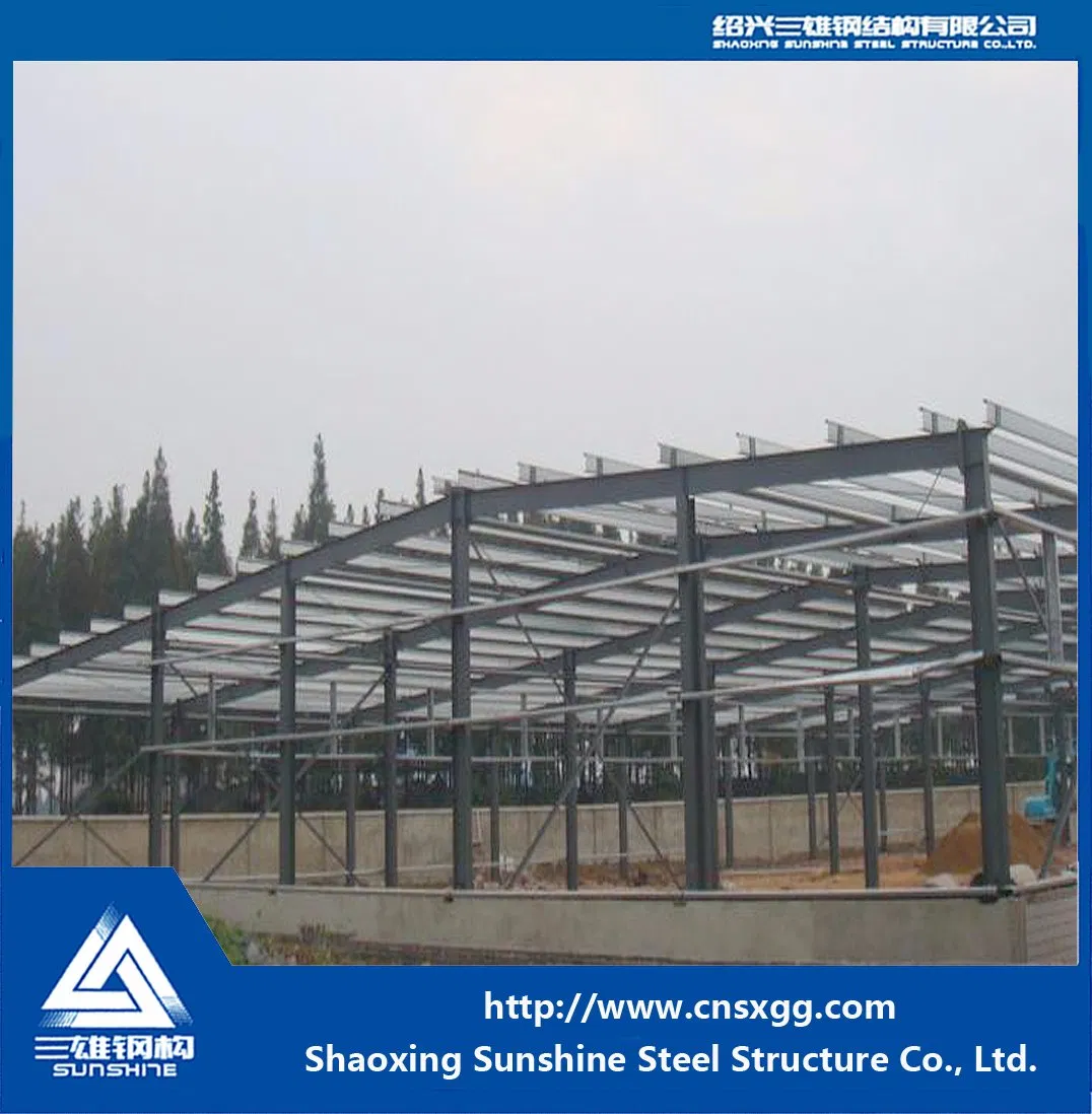 Quick-Setup Hot Galvanized Steel Frame for Heavy-Duty Use