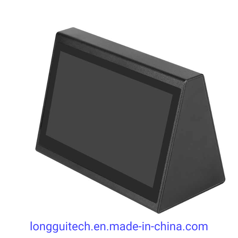 Conference System Office Electronic Information Display Nameplate
