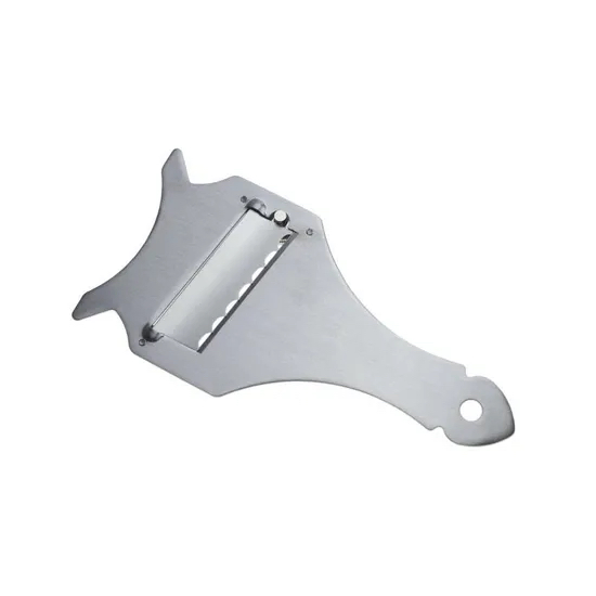 Handhold Kitchen Premium Truffle Planer Shaver Stainless Steel Grater Baking Tool Kw002_1