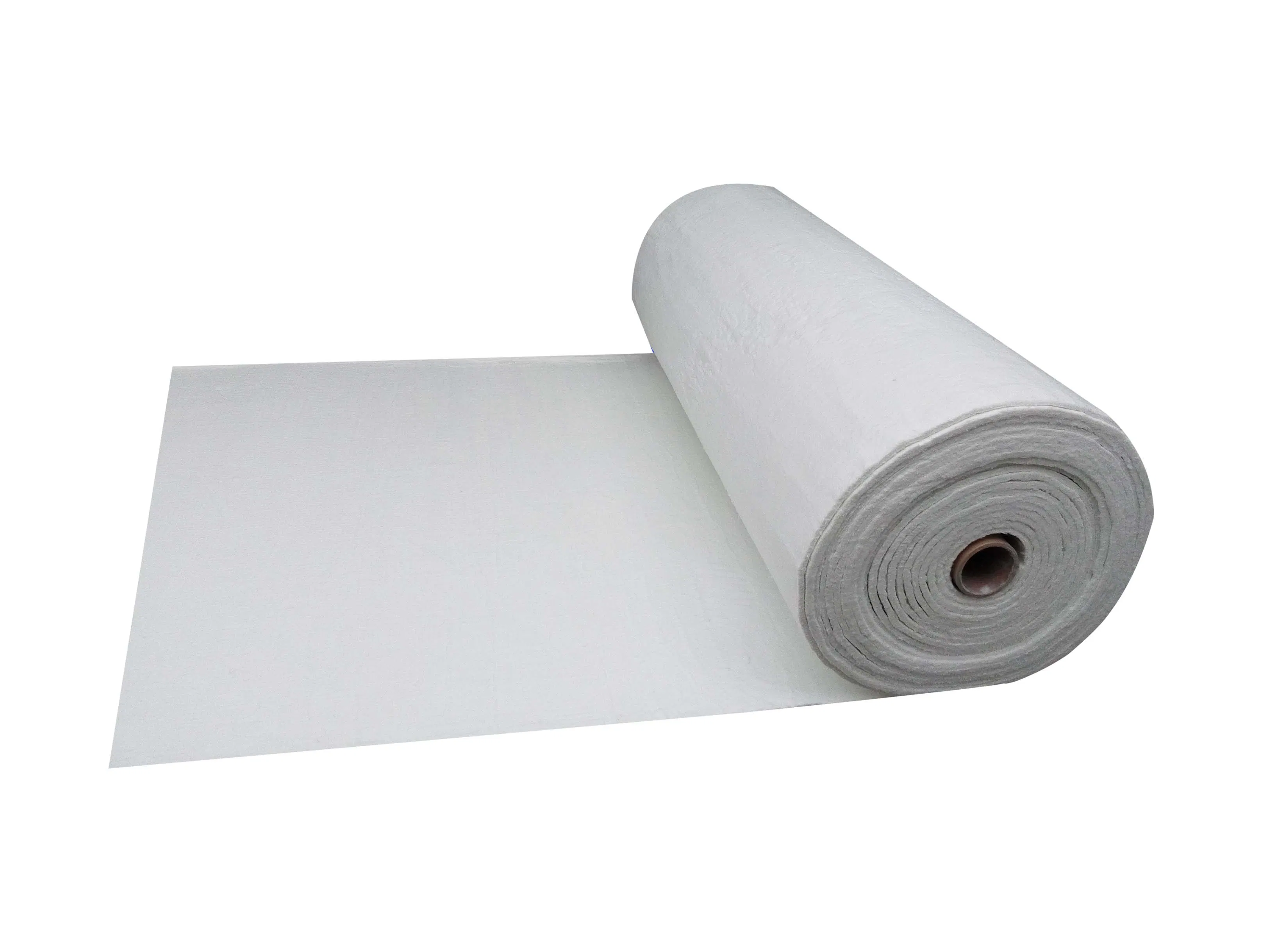 Competitive Price Thermal Nano Silica Fireproof Blanket Insulation Aerogel Felt