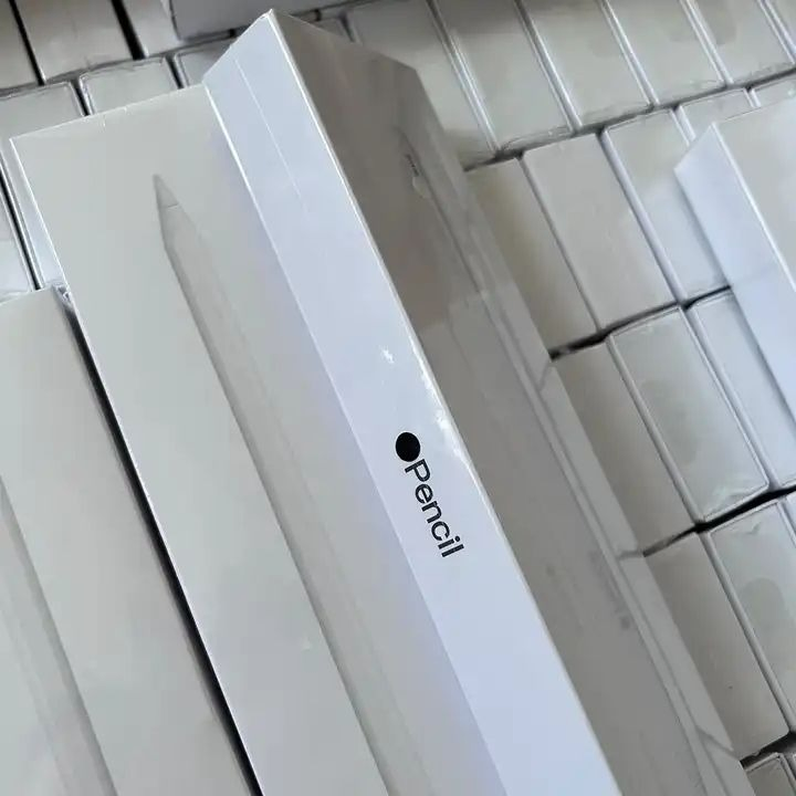 New Updated Stylus Pen Rechargeable Active Capacitive Stylus Pen for I-Pad