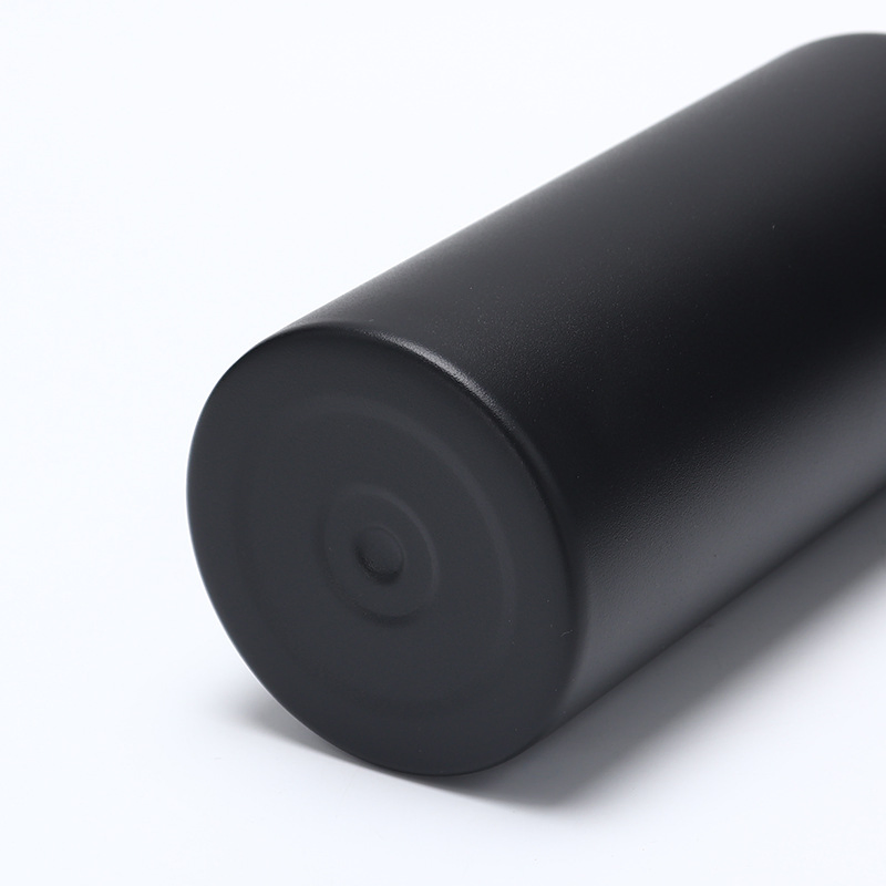 Special Basics Stainless Steel Insulated Bottle Spout Lid Sport Vacuum Flask