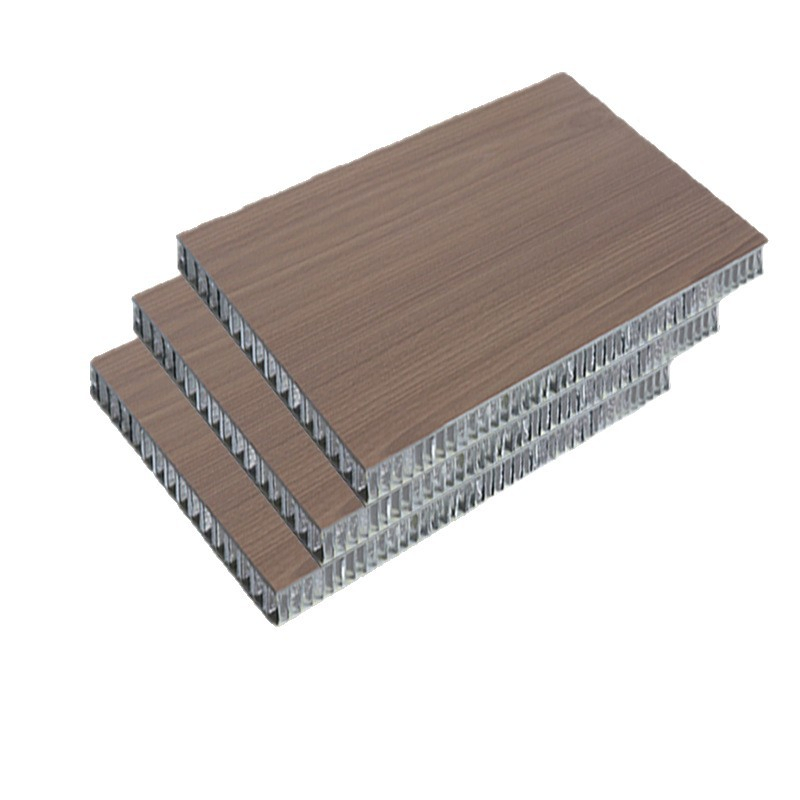 8mm Thick Aluminum Honeycomb Panel for Wall Bedroom Ceiling Decoration