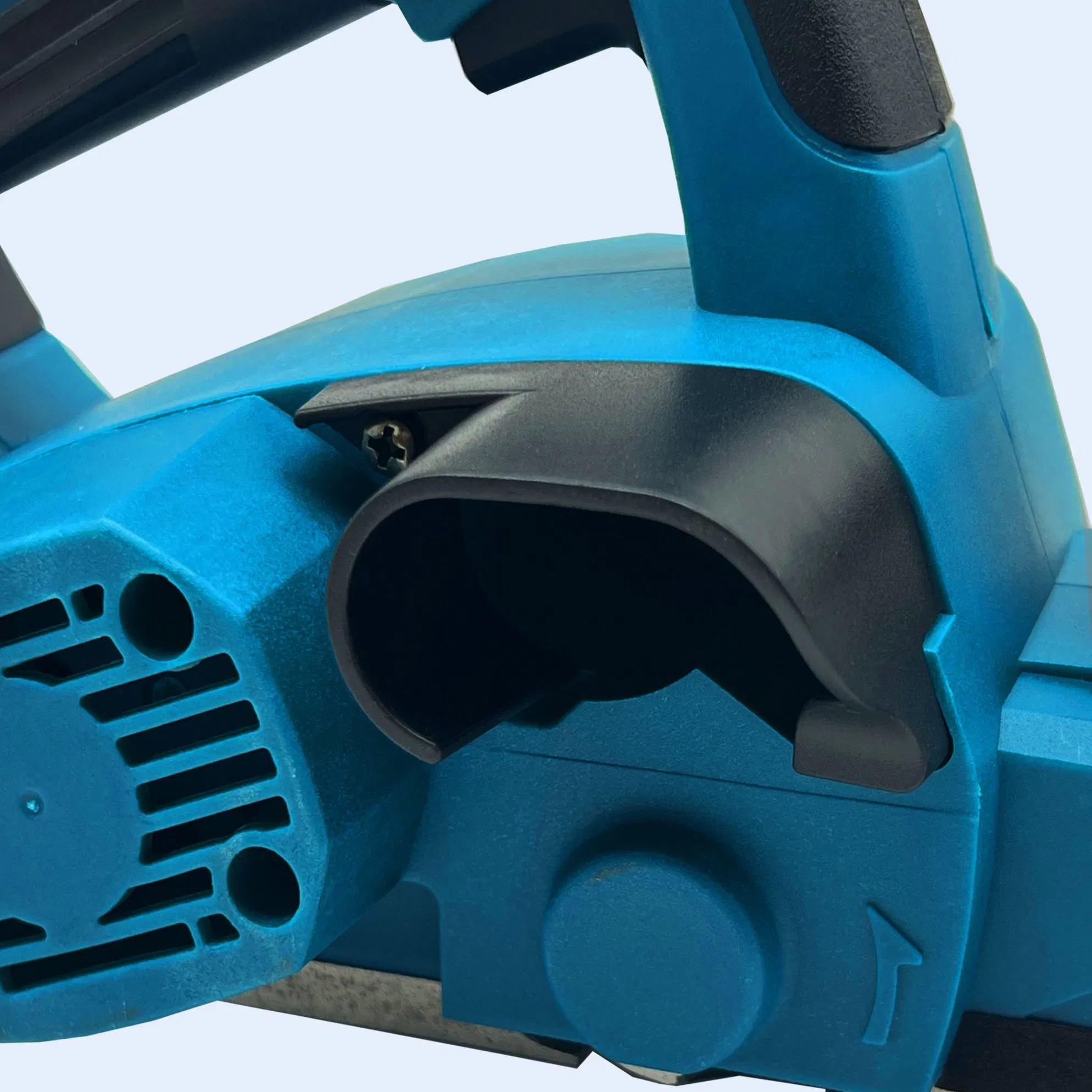 Электрорубанок Wosai 20V аккумуляторный, бесщеточный