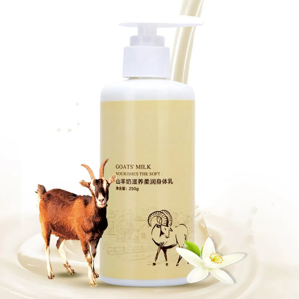Fresh Scent Deep Clean Body Wash Gel Shower