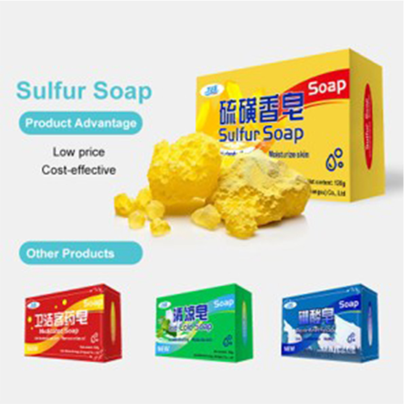 Hypoallergenic for Sensitive Skin Gentle Cleansing Fragrance-Free Bath Soap