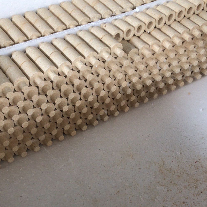 Плита огнеупорная из карбида кремния для печей