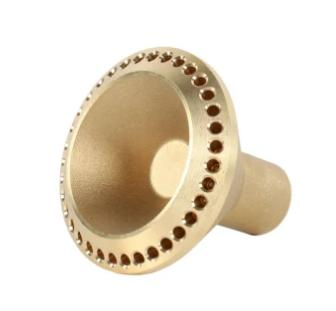 Premium Brass Connector for Enhanced Joint Performance and Durability