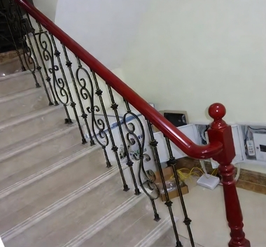 Simple Modern Sturdy Durable Safe Stylish Premium Beautiful Staircase