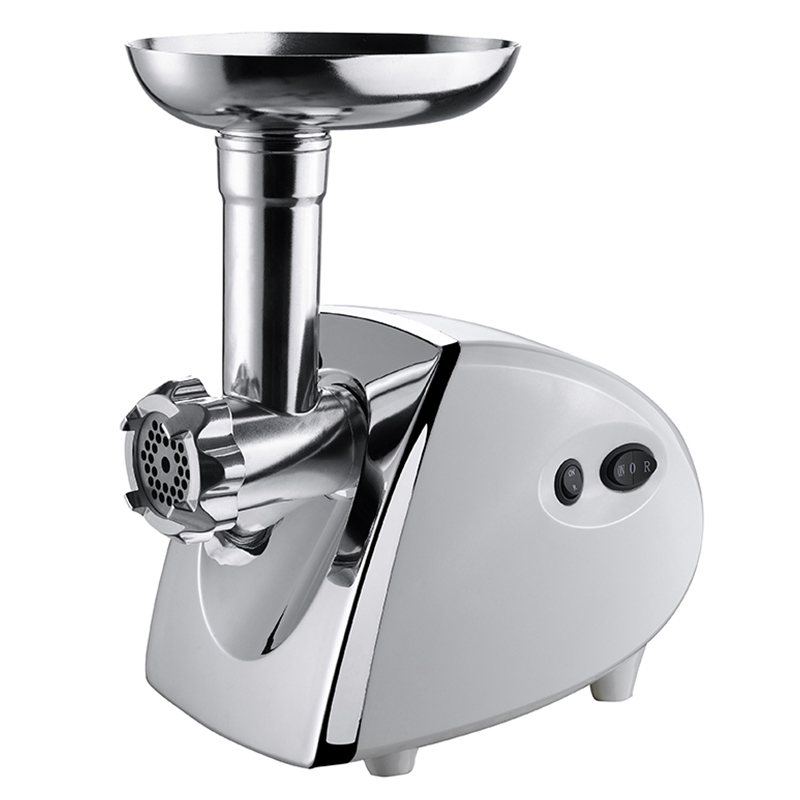 Tenfly Small Electric Meat Grinder Factory Customized, Multifunctional Household Sausage Grinder