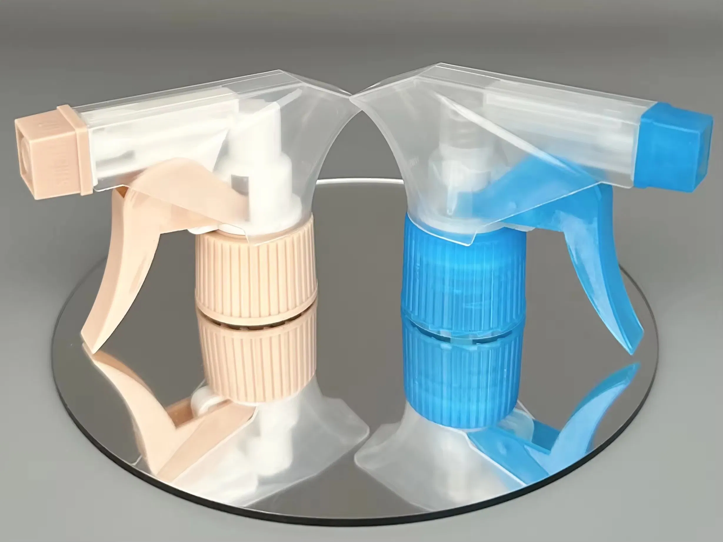 Versatile 28/400 28/410 28/415 Plastic Spray Trigger for Bottles - Durable and Reliable