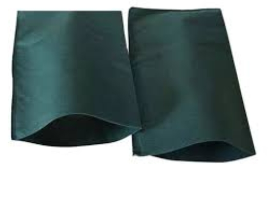 Geobag Green Woven Geobag Nonwoven Fabric