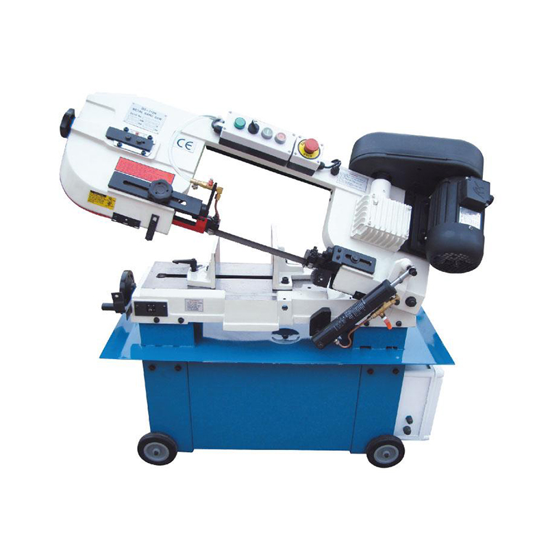 Полотно для ленточной пилы по металлу BS-712GR