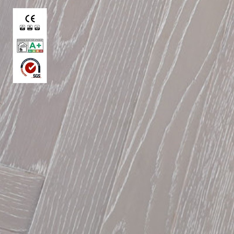 Водостойкий ламинат Click Lock для дома и офиса