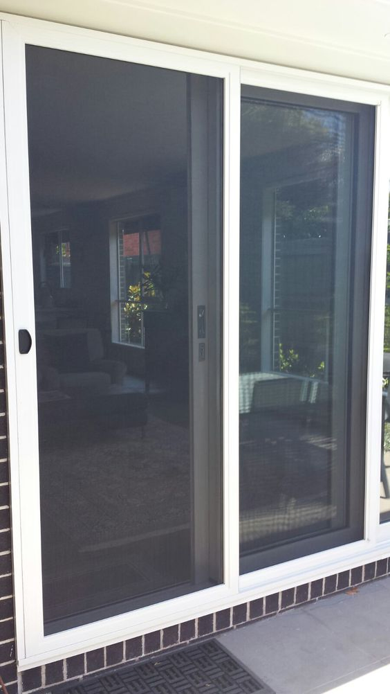 French Screen Impact Windows and Doors Price Aluminum Casement Sliding Screen Mosquito Net House Decoration Window Blinds Design Summer