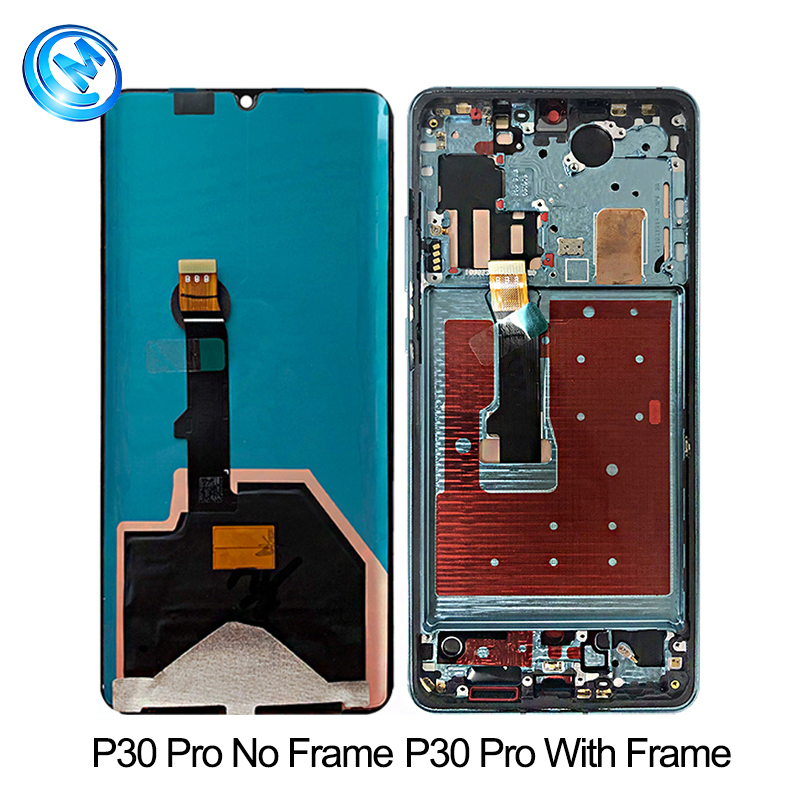 6.1 Inch LCD Digitizer Display for Huawei P30 LCD Digitizer Monitor for Huawei P30