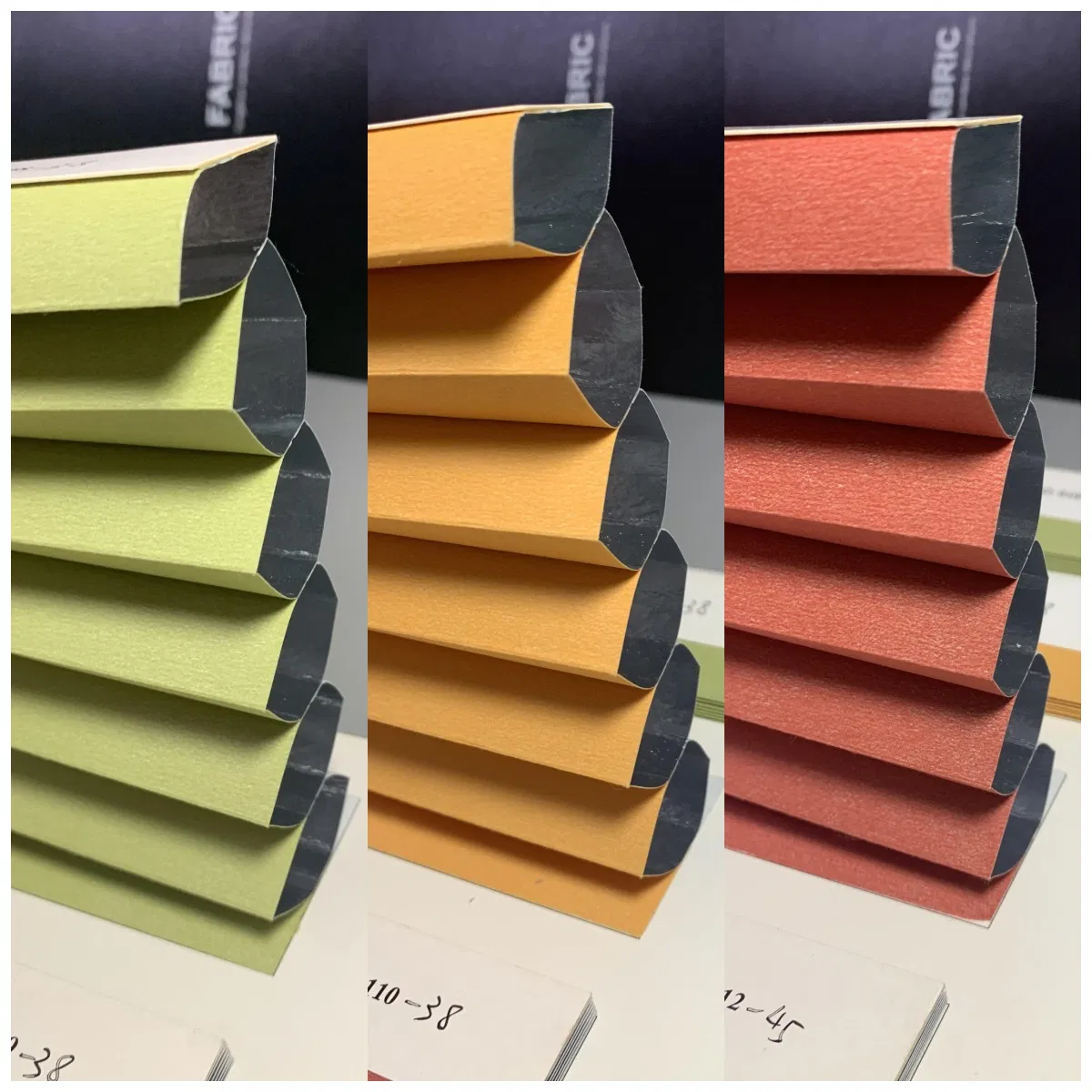 Blackout Honeycomb Blinds Fabric Cellular Shades Sky Roof Window Skylight Shutter