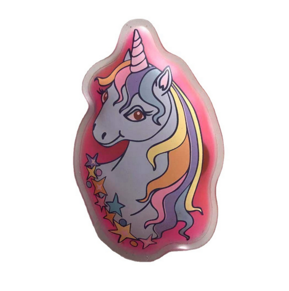 Winter Gift Reusable Pocket Instant Click Heat Pack Body Warmer Hot Cold Packs Gel Pad