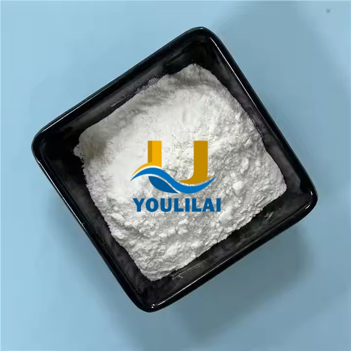 Skin Care Whitening Alpha Arbutin Powder CAS 84380-01-8 Cosmetic Grade 99.5% Purity in Stock