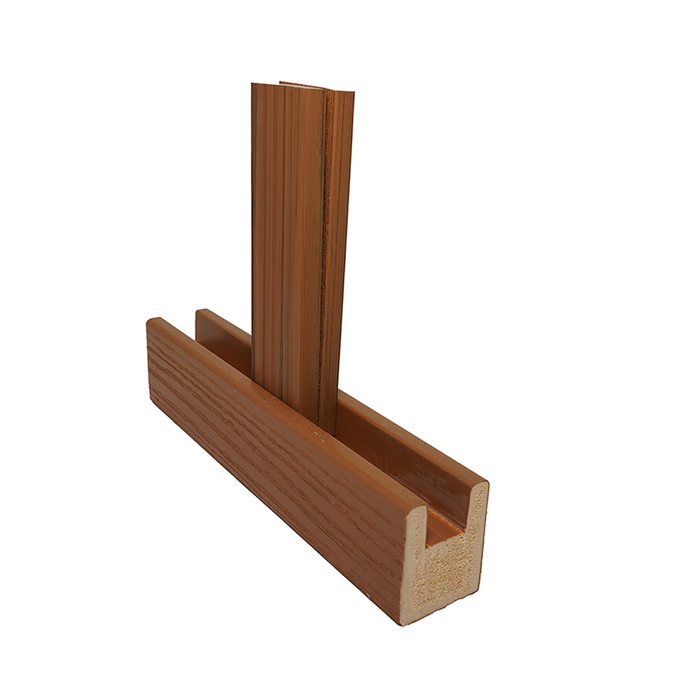 Plastic Landscape Edging for Decorative Garden Ornaments and Lawn Borders