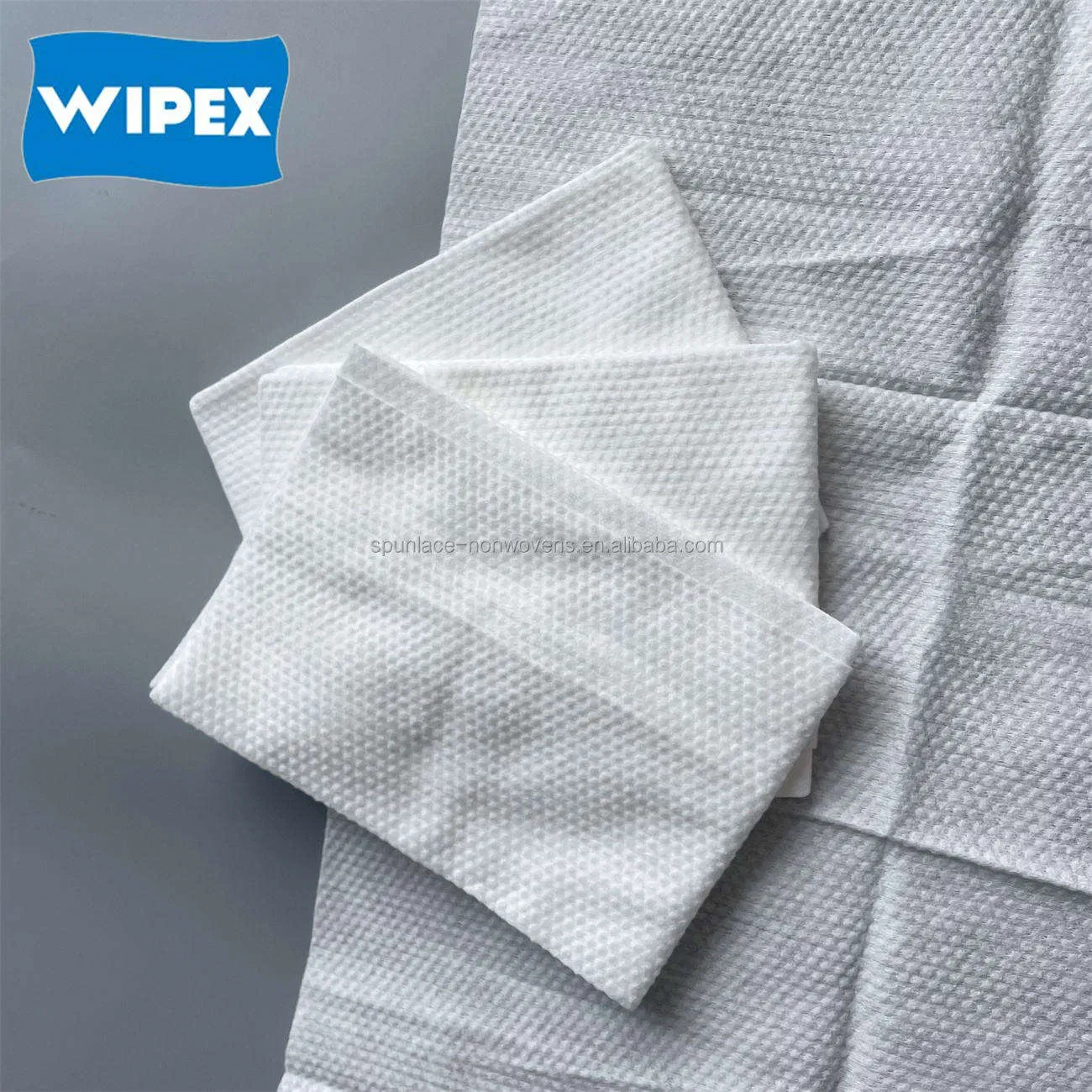 Soft Non-Woven SPA Body Cleaning and Drying Shower Hotel Disposable Bath Towel