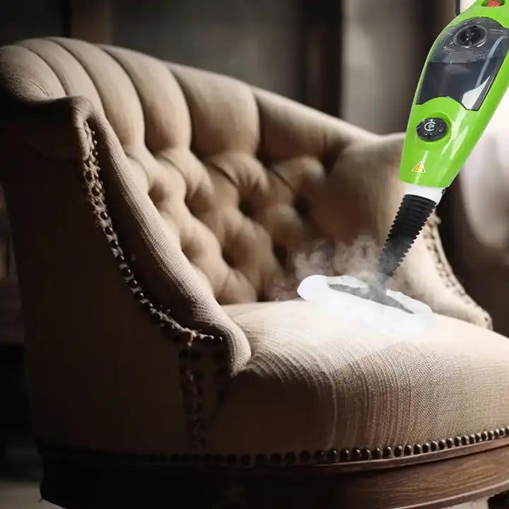 X10 High Pressure Water Vapor Mop Floor Carpets Cleaning Steam Cleaner