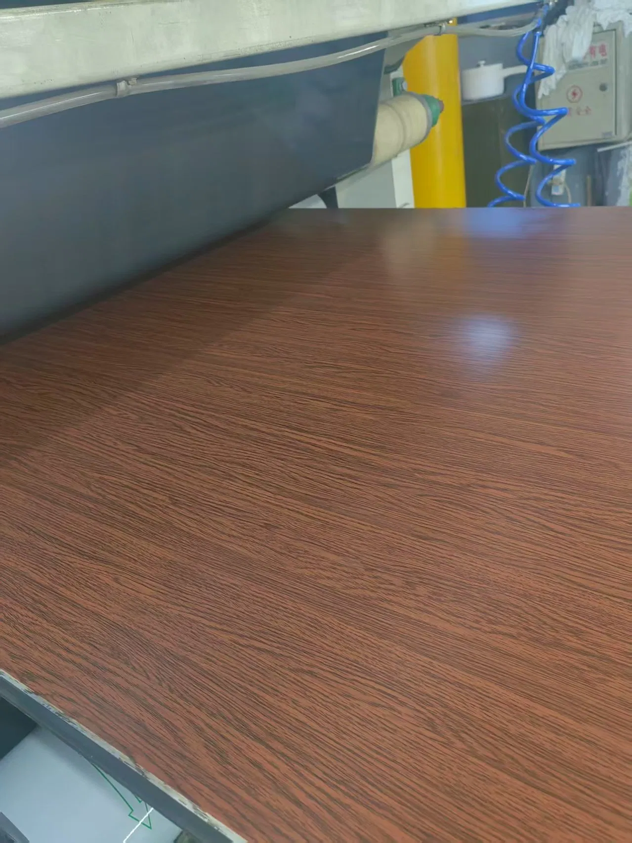 PVDF Aluminum Composite Panel for Exterior Building