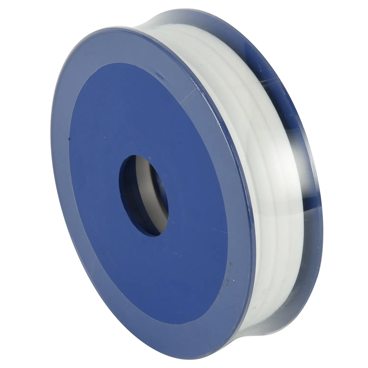 Pure PTFE Seal Expanded Tape Used in Valve Ship