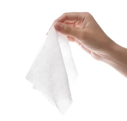 Gentle Baby Wipes for Delicate Skin and Allergy Relief