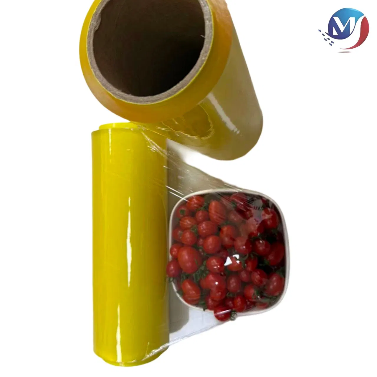 PVC Stretch Film Food Grade for Fresh Storage