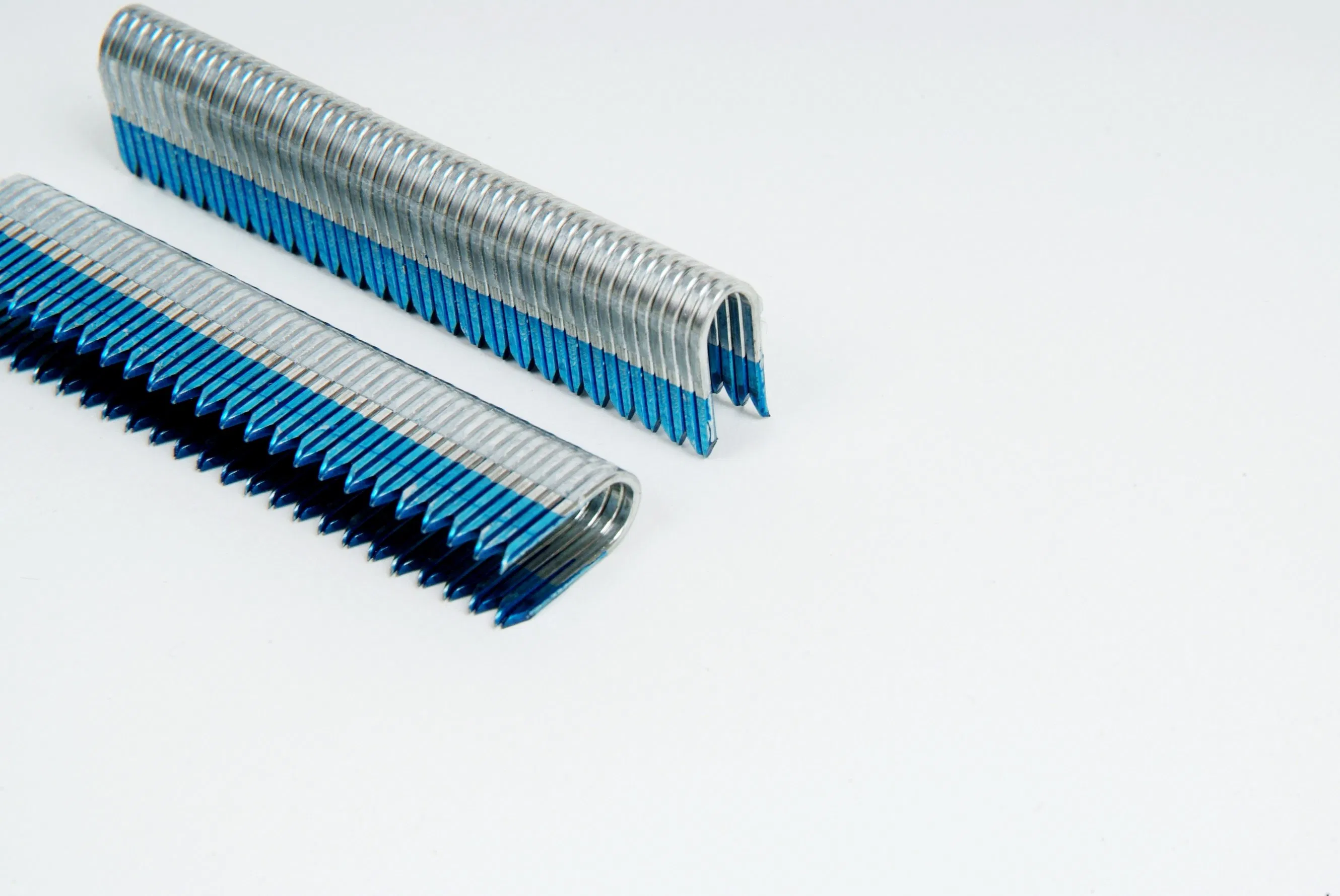 Пневматический степлер BCS31p для дерева и мебели