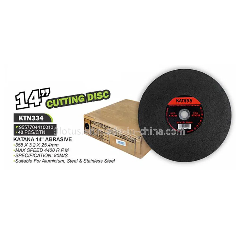 High Efficiency Aluminium Flap Disc for Stainless Steel