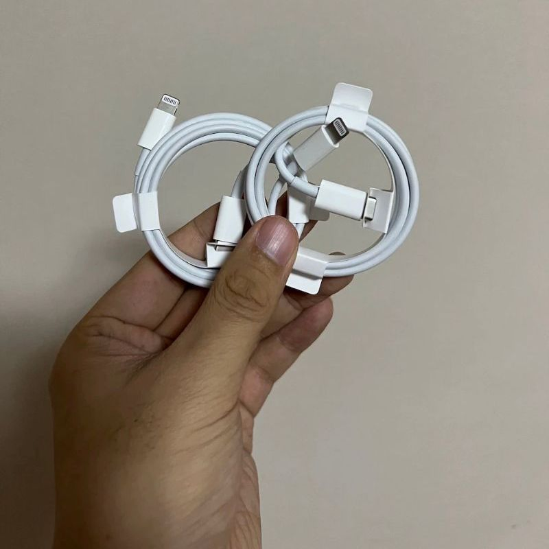 Wholesale Original Quality Lightning Charging Cable, Fast Charger Data Cord for Aphone