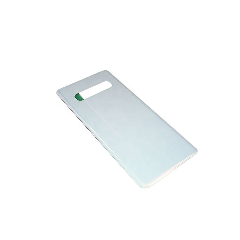 Mobile Phone Replacement for Samsung S10 Back Glass Battery Cover