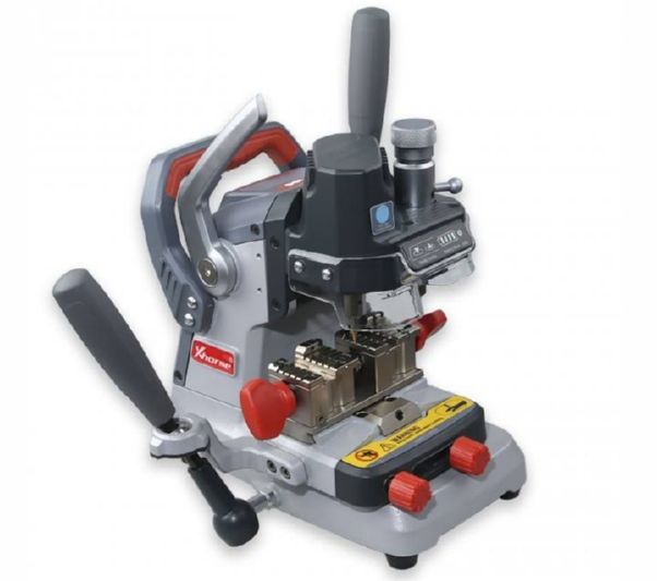 Locksmith Tools Hot-Selling Key Cutting Machine with Factory Price