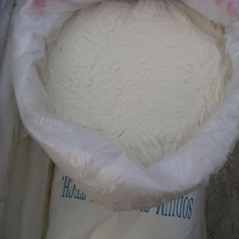 Hot Sale High Quality Sodium Gluconate 98% as Industrial Cleaning Chemical