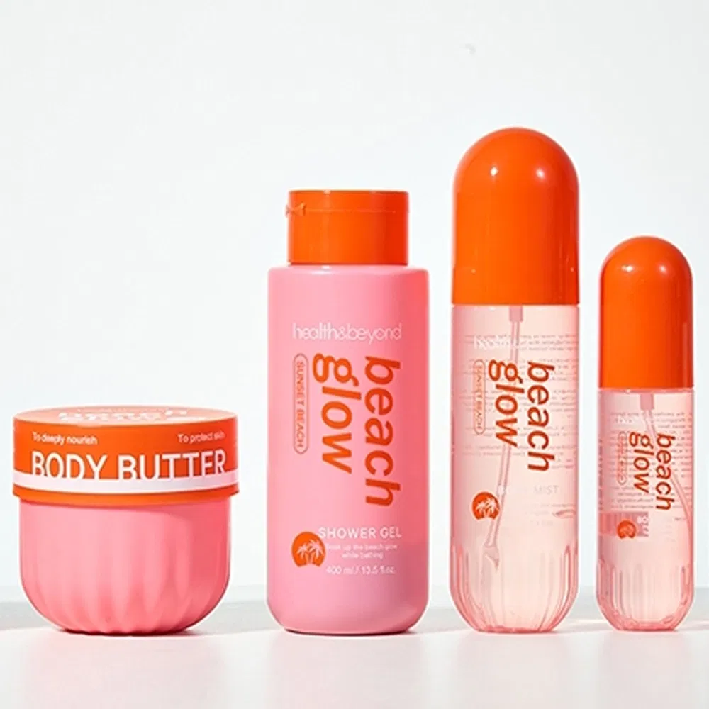 Духи-спрей для путешествий с долгим шлейфом