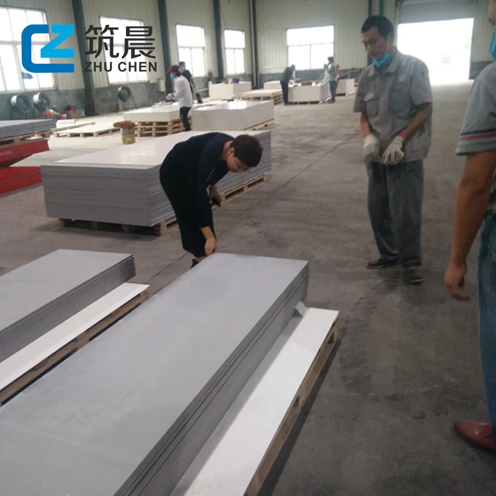 Magnesium Oxide Board Flooring Panel