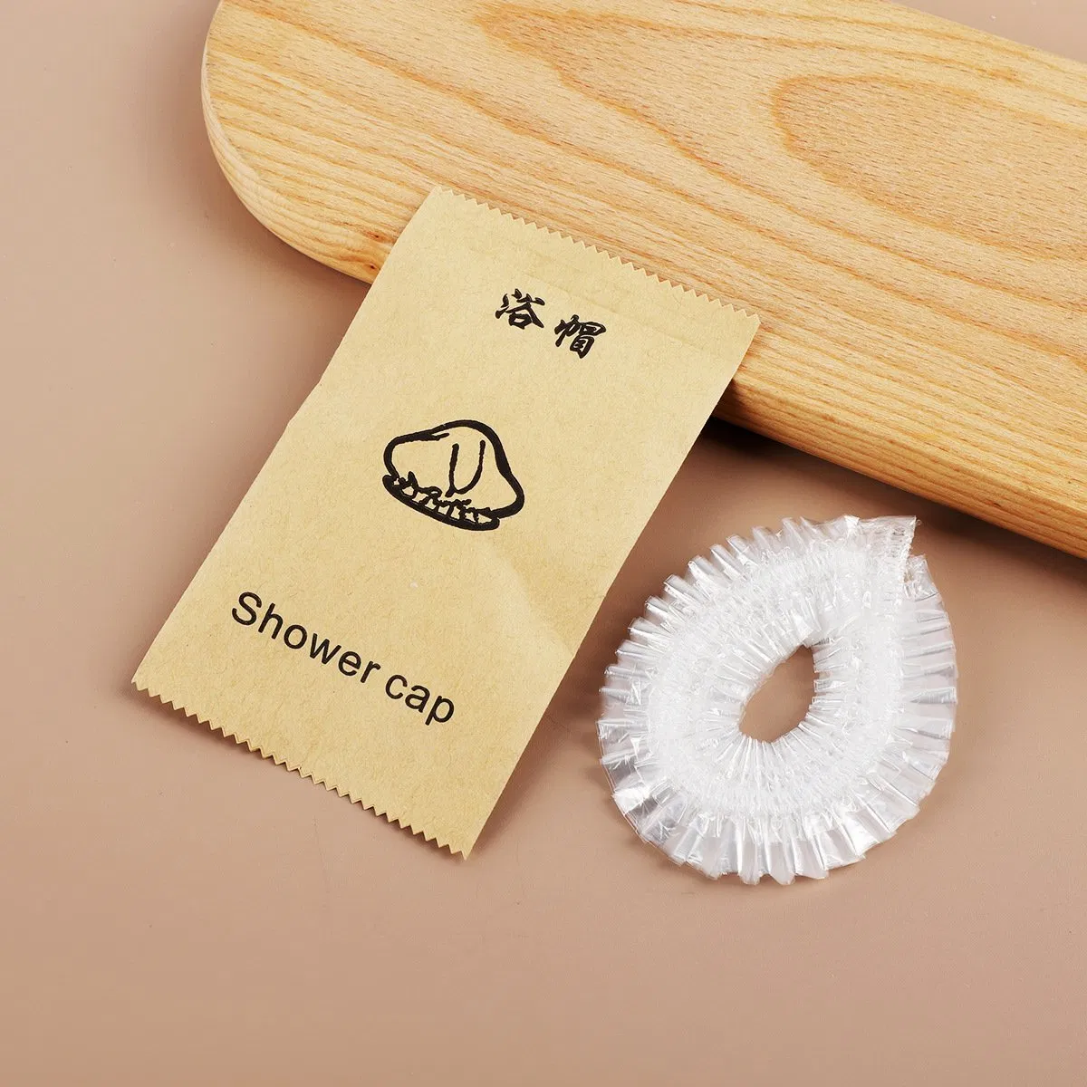 Custom Logo 100% Natural Bamboo Toothbrush Organic Eco-Friendly Biodegradable Tooth Brush