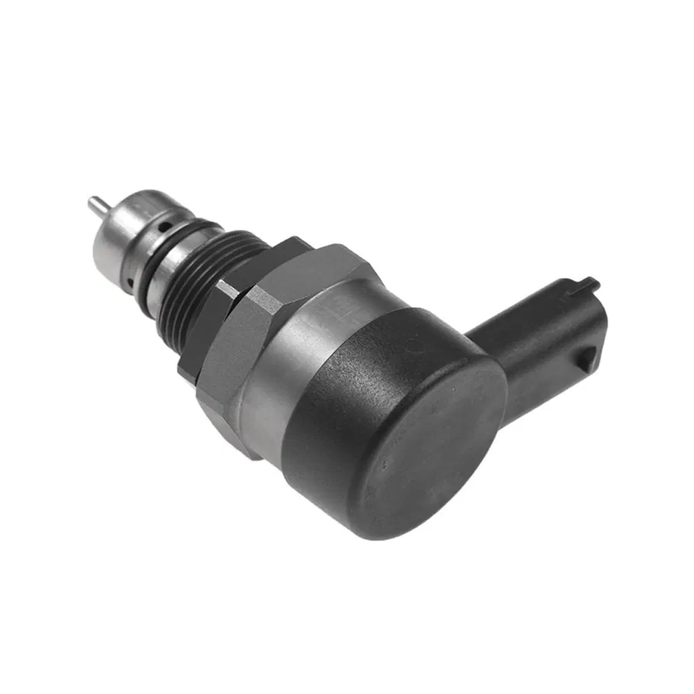 Клапан регулятора топлива дизель/бензин