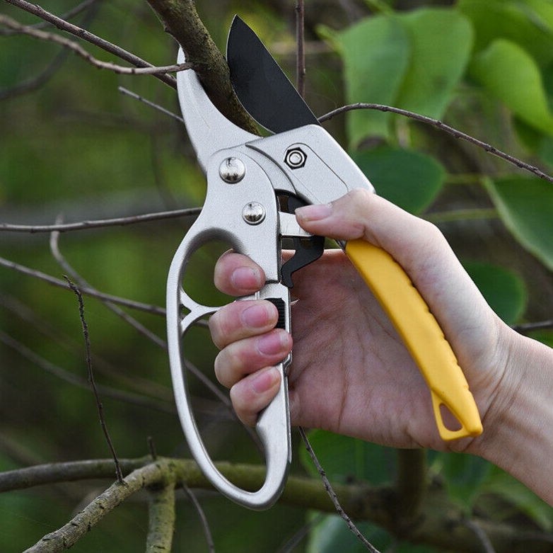 Ножницы для обрезки садовые