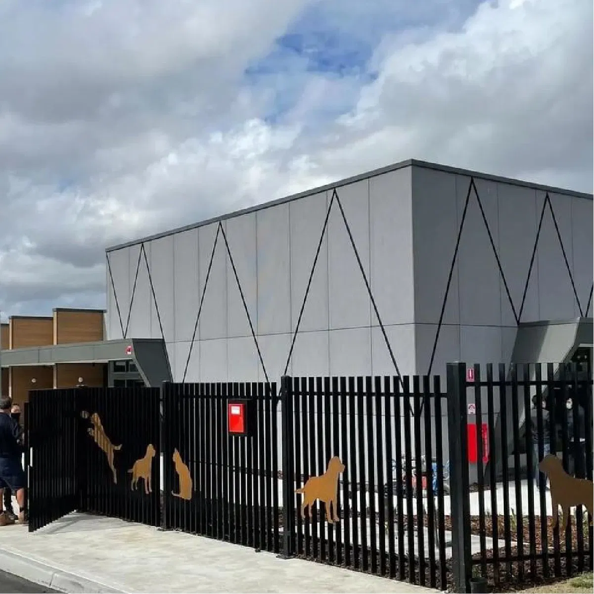 Durable Custom Cement Board Forversatile Construction Projects