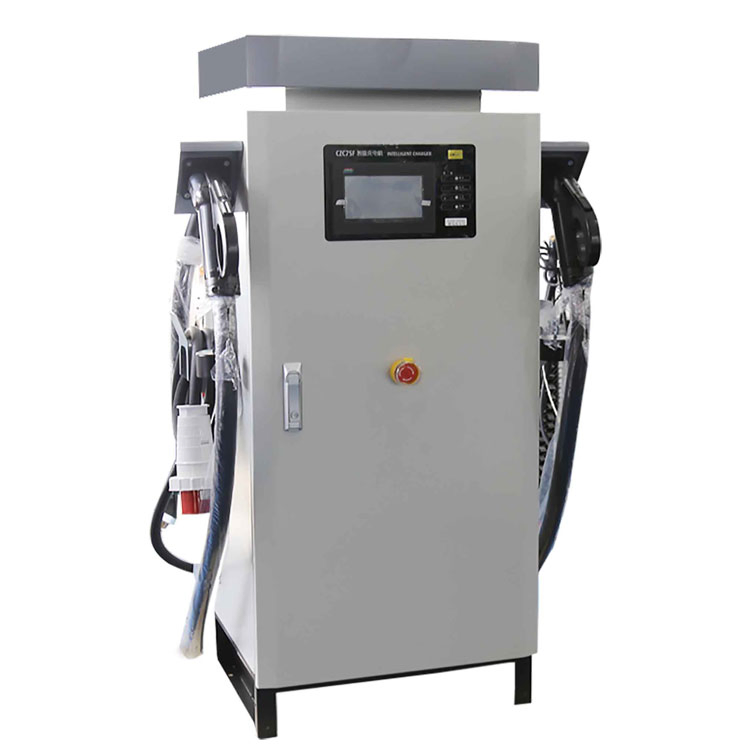 Интеллектуальное зарядное устройство 100V 300A для литиевых АКБ