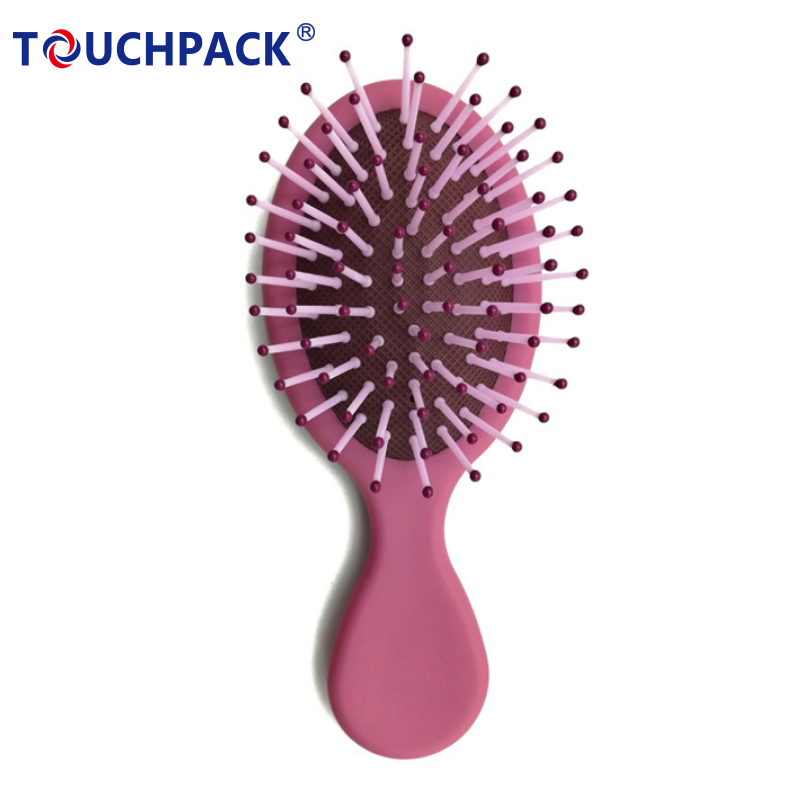 New Hair Product Promotion Gift Comb Brush